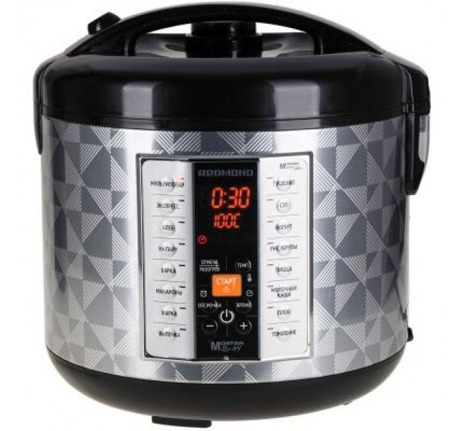 Redmond Мультиварка Redmond RMC-M26