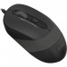 Мишка A4Tech FM10S Grey