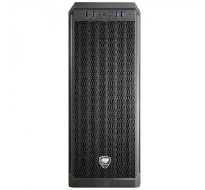 Cougar Корпус Cougar MX330-G
