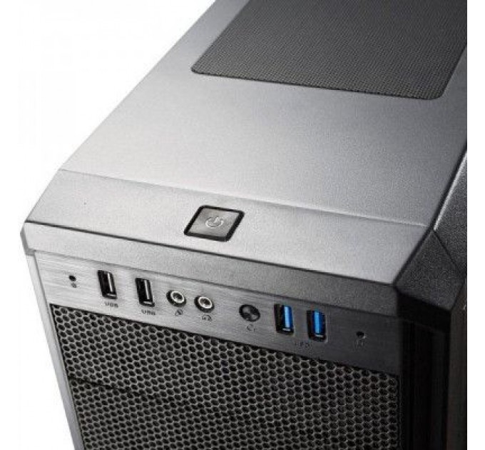 Cougar Корпус Cougar MX330-G