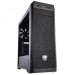 Cougar Корпус Cougar MX330-G