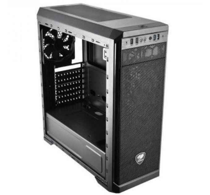 Cougar Корпус Cougar MX330-G