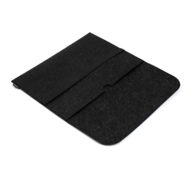 Vinga Чохол до ноутбука Vinga 15.6" NSF150band Black (NSF150BBK)