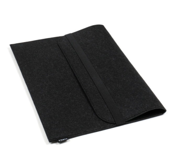 Vinga Чохол до ноутбука Vinga 15.6" NSF150band Black (NSF150BBK)