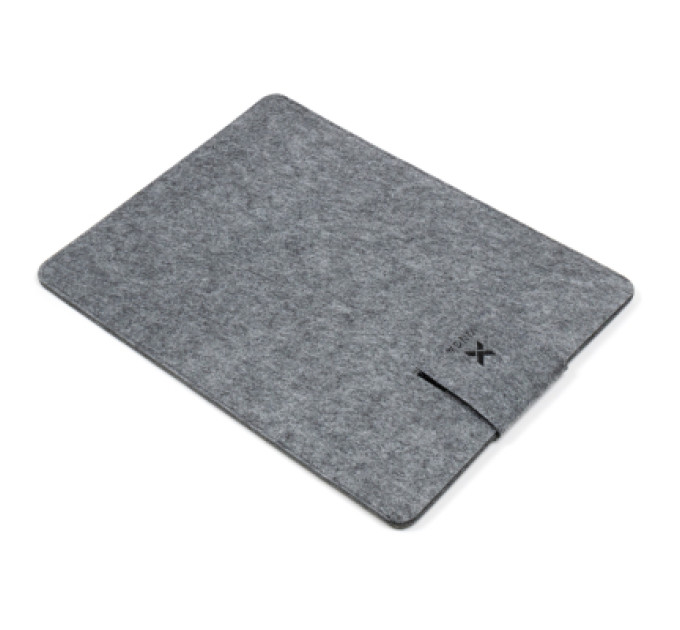 Vinga Чохол до ноутбука Vinga 12" NSF120 Gray (NSF120GY)