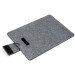 Vinga Чохол до ноутбука Vinga 12" NSF120 Gray (NSF120GY)