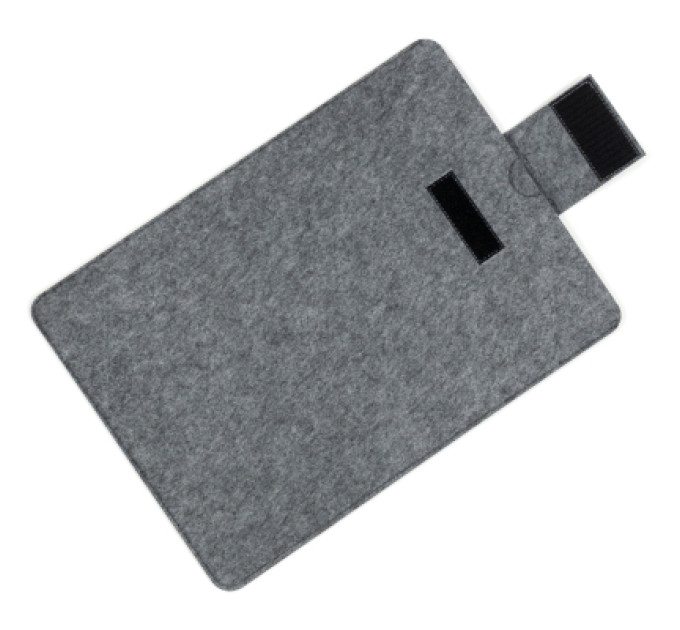 Vinga Чохол до ноутбука Vinga 12" NSF120 Gray (NSF120GY)