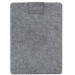 Vinga Чохол до ноутбука Vinga 12" NSF120 Gray (NSF120GY)