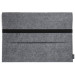 Vinga Чохол до ноутбука Vinga 15.6" NSF150band Gray (NSF150BGY)