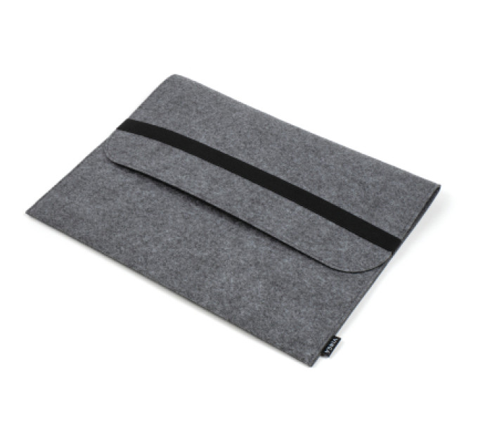 Vinga Чохол до ноутбука Vinga 15.6" NSF150band Gray (NSF150BGY)