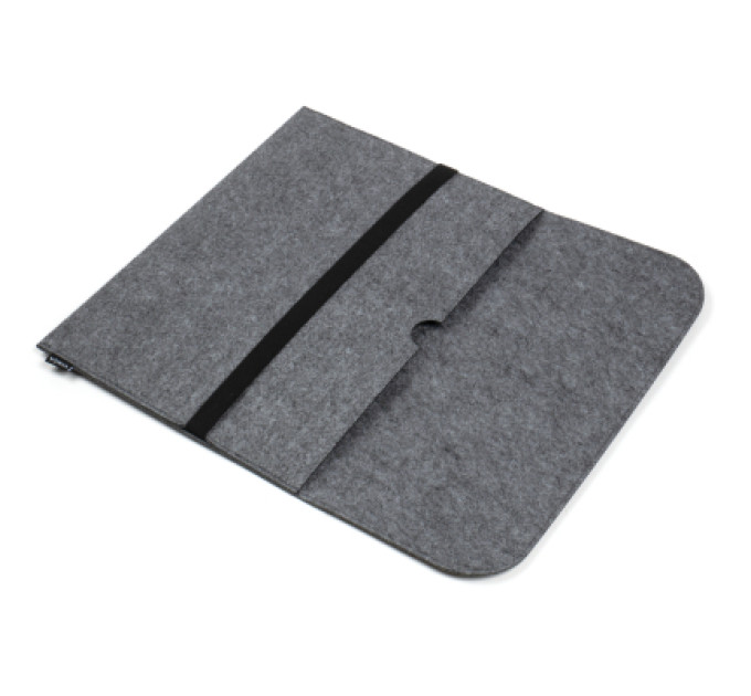 Vinga Чохол до ноутбука Vinga 15.6" NSF150band Gray (NSF150BGY)