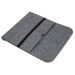 Vinga Чохол до ноутбука Vinga 15.6" NSF150band Gray (NSF150BGY)