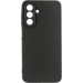 Dengos Чохол до мобільного телефона Dengos Kit Samsung Galaxy A26 Carbon + 2 pcs glass (Black) (DG-CTG2P-08)