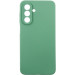 Dengos Чохол до мобільного телефона Dengos Kit Samsung Galaxy A26 Soft + glass (Mint) (DG-KM-139)