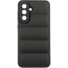 Dengos Чохол до мобільного телефона Dengos Kit Samsung Galaxy A36 Soft + 2 pcs glass (Black) (DG-CTG2P-13)
