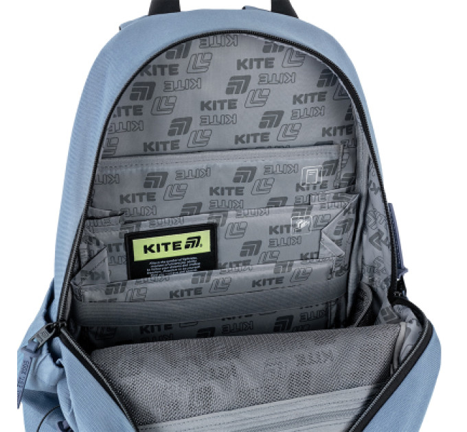 Kite Рюкзак шкільний Kite Education teens 2575M-1 (K25-2575M-1)