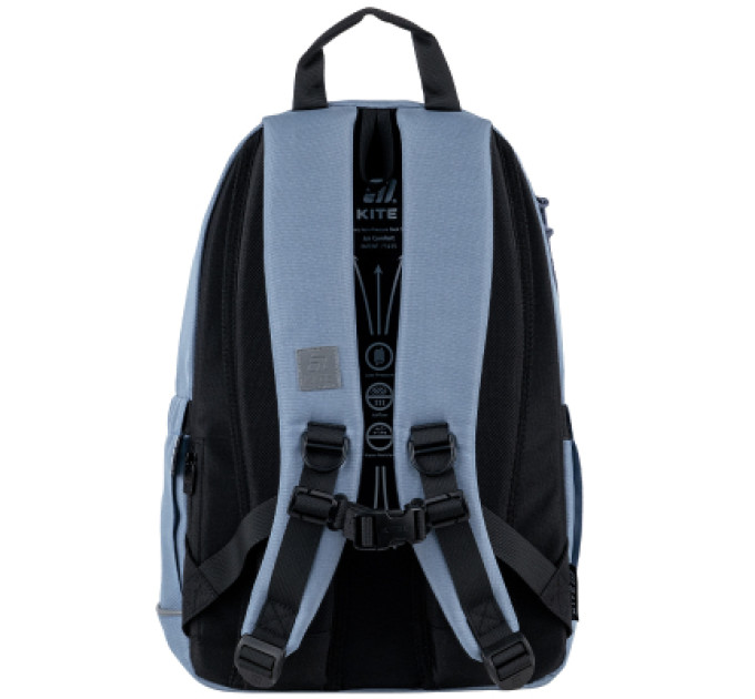 Kite Рюкзак шкільний Kite Education teens 2575M-1 (K25-2575M-1)