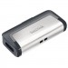 SanDisk USB флеш накопичувач SanDisk 64GB Ultra Dual USB 3.0/Type-C (SDDDC2-064G-G46)