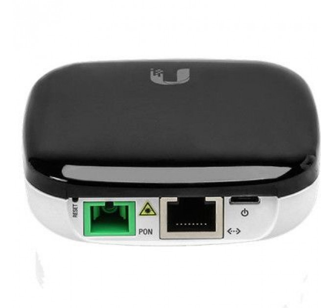 Комутатор мережевий Ubiquiti UF-LOCO