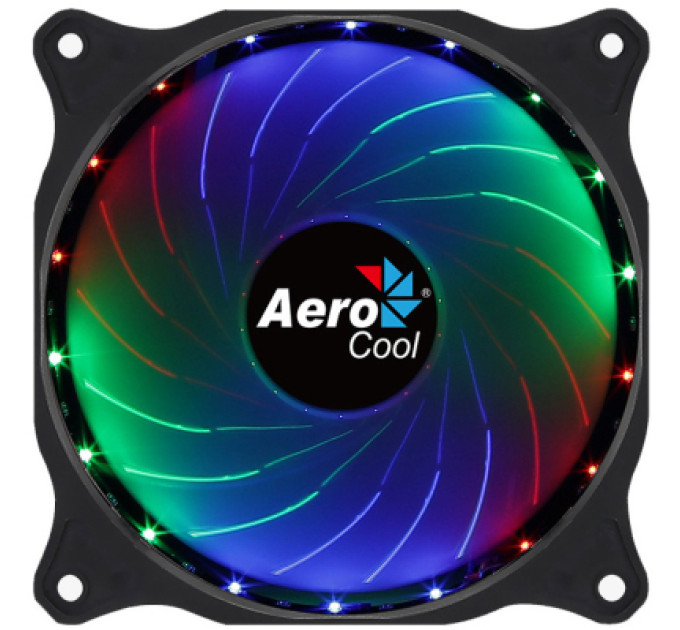 AeroCool Кулер до корпусу AeroCool Cosmo 12 FRGB (ACF3-NA10117.11)