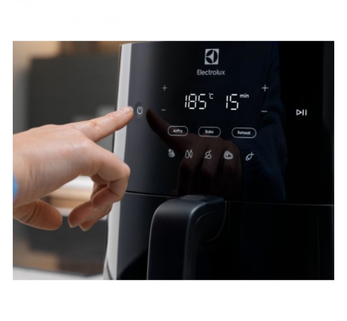 Electrolux Мультипіч Electrolux EAF3B