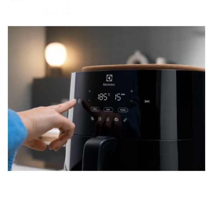 Electrolux Мультипіч Electrolux EAF7B