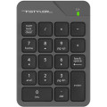 A4Tech Клавіатура цифрова A4Tech Fstyler FGK21C Grey