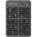 A4Tech Клавіатура цифрова A4Tech Fstyler FGK21C Grey