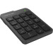 A4Tech Клавіатура цифрова A4Tech Fstyler FGK21C Grey