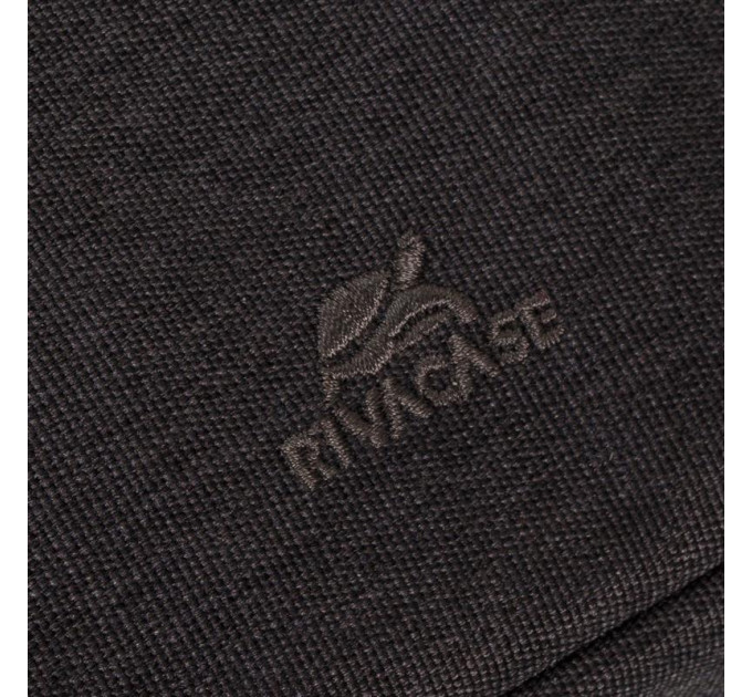 RivaCase Чохол для ноутбука RivaCase 7705 15.6" Black