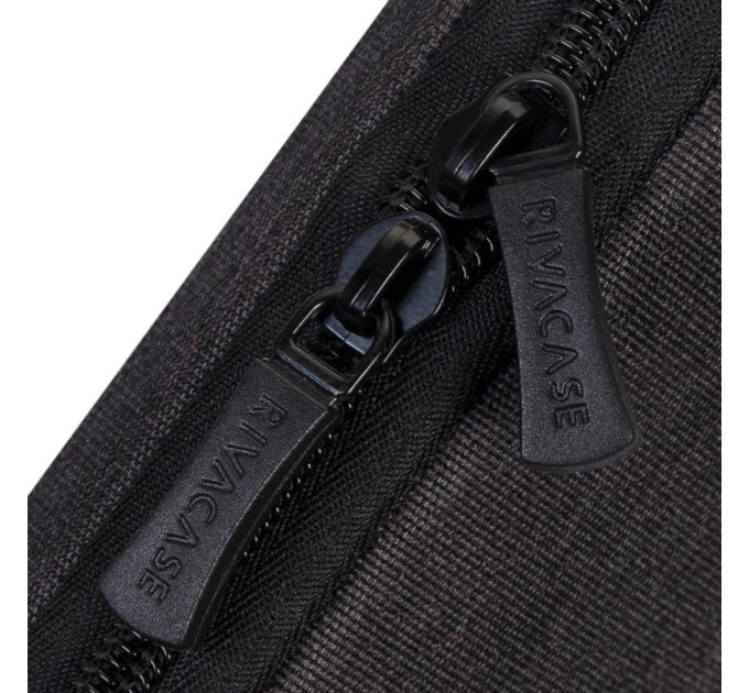 RivaCase Чохол для ноутбука RivaCase 7705 15.6" Black