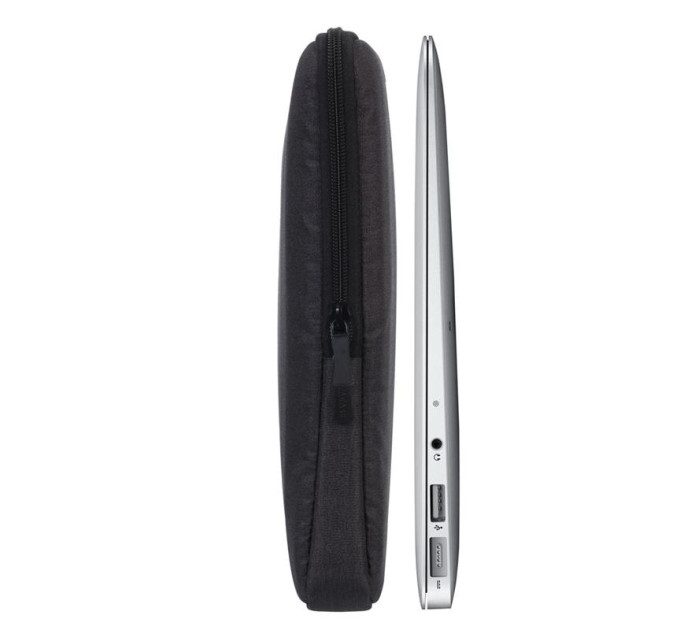 RivaCase Чохол для ноутбука RivaCase 7705 15.6" Black