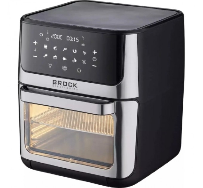 Brock Мультипіч Brock DA 1000 BK