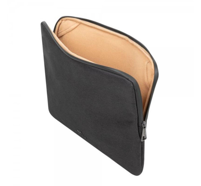 RivaCase Чохол для ноутбука Rivacase 8115 Eco 15.6" Black