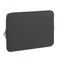 RivaCase Чохол для ноутбука Rivacase 8115 Eco 15.6" Black