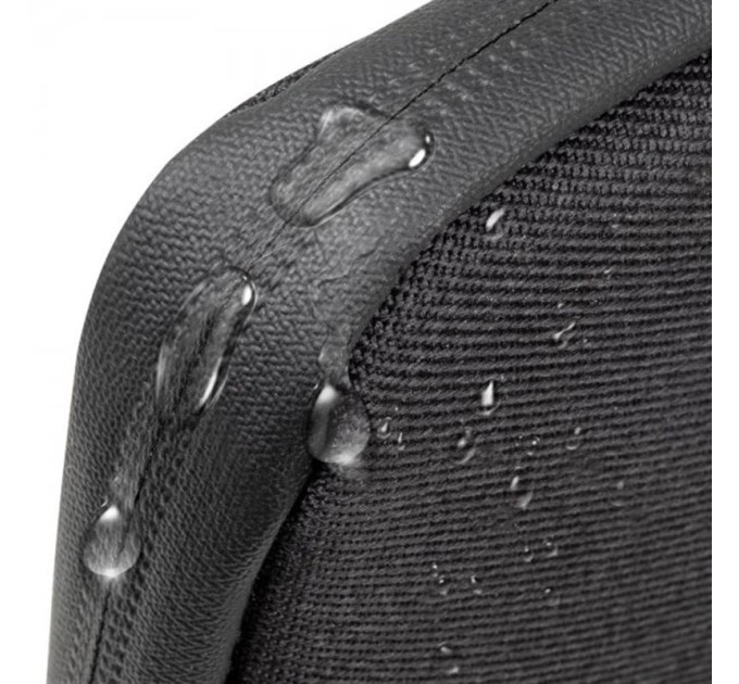 RivaCase Чохол для ноутбука Rivacase 8115 Eco 15.6" Black