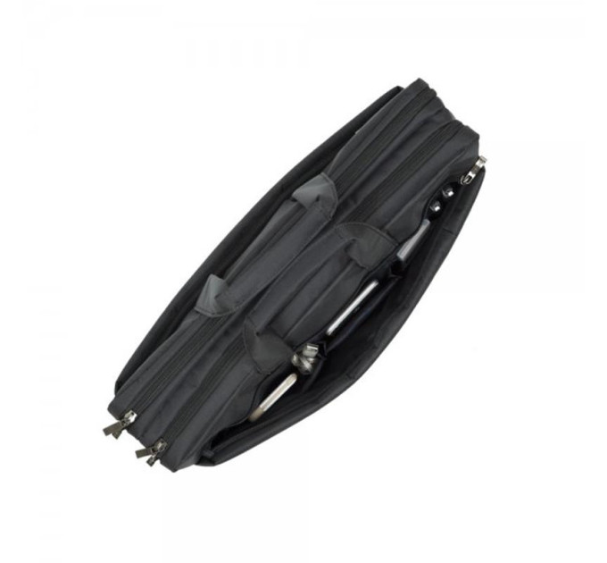 RivaCase Сумка для ноутбука RivaCase 8257 17.3" Black