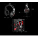 A4Tech Гарнітура A4Tech Bloody G220 Black
