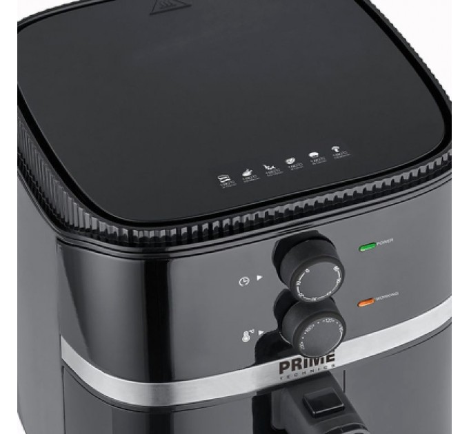 PRIME Technics Мультипіч PRIME Technics PMP 512 BM