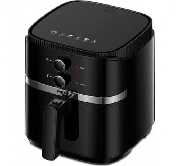 PRIME Technics Мультипіч PRIME Technics PMP 512 BM