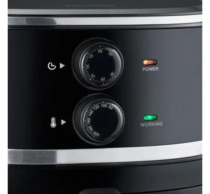 PRIME Technics Мультипіч PRIME Technics PMP 512 BM