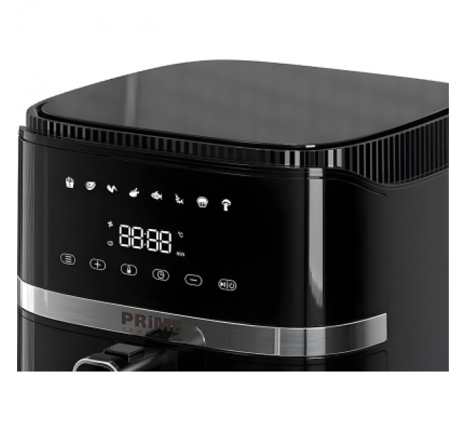 PRIME Technics Мультипіч PRIME Technics PMP 517 GE