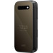 HMD Мобільний телефон HMD 2660 Flip Black