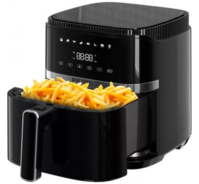 PRIME Technics Мультипіч PRIME Technics PMP 517 GE