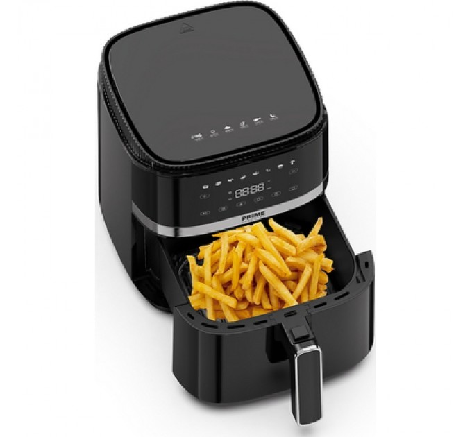 PRIME Technics Мультипіч PRIME Technics PMP 517 GE