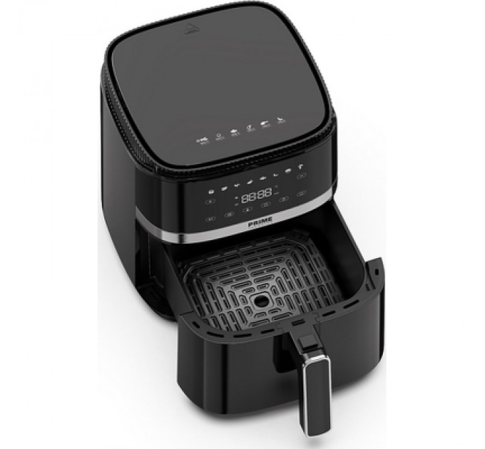 PRIME Technics Мультипіч PRIME Technics PMP 517 GE