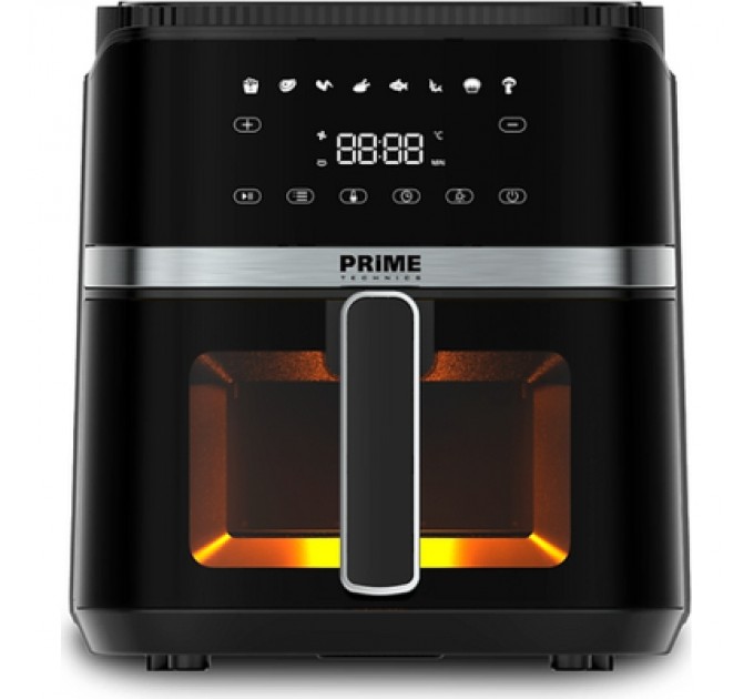 PRIME Technics Мультипіч PRIME Technics PMP 517 GE
