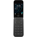 HMD Мобільний телефон HMD 2660 Flip Black