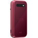 HMD Мобільний телефон HMD 2660 Flip Red