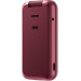 HMD Мобільний телефон HMD 2660 Flip Red